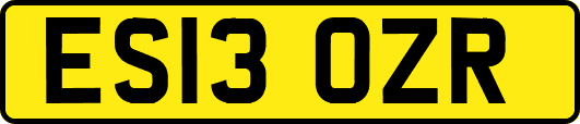 ES13OZR