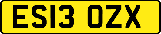 ES13OZX