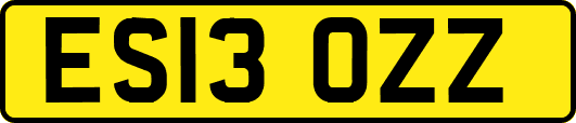 ES13OZZ