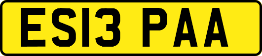 ES13PAA