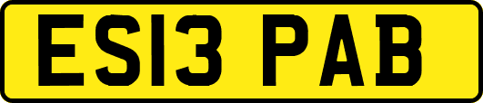 ES13PAB