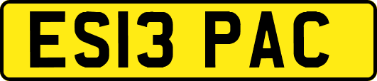 ES13PAC