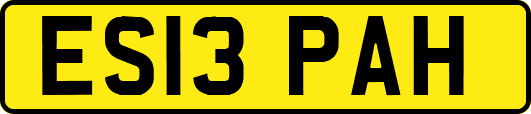 ES13PAH
