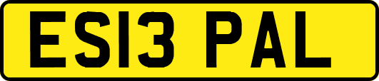 ES13PAL