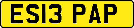 ES13PAP