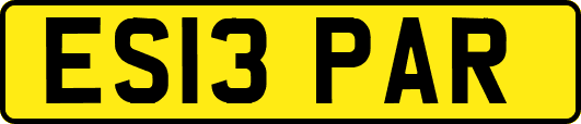 ES13PAR