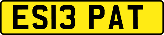ES13PAT