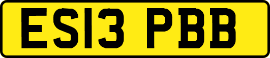 ES13PBB