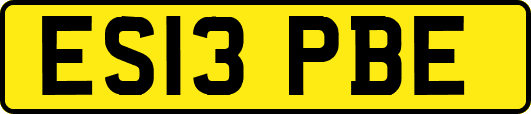 ES13PBE