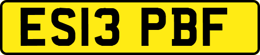 ES13PBF