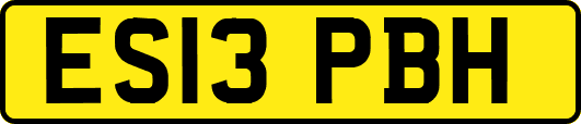 ES13PBH