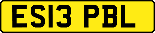 ES13PBL