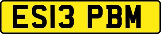 ES13PBM