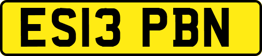 ES13PBN