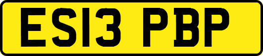 ES13PBP
