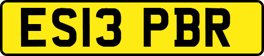 ES13PBR