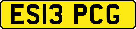 ES13PCG