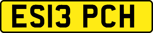 ES13PCH