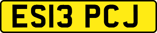 ES13PCJ