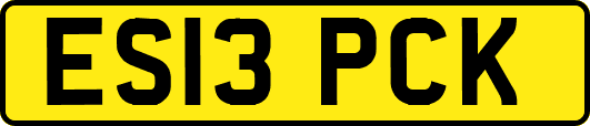 ES13PCK