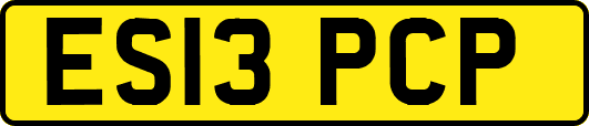 ES13PCP