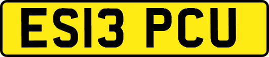 ES13PCU