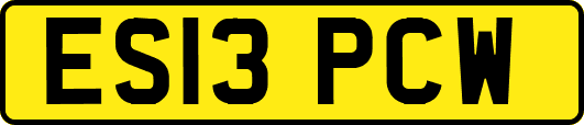 ES13PCW