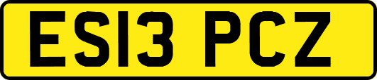 ES13PCZ