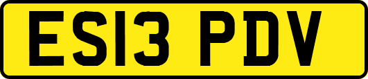 ES13PDV
