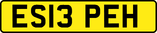 ES13PEH