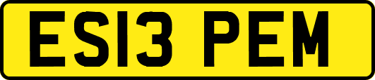 ES13PEM