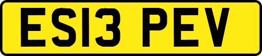 ES13PEV