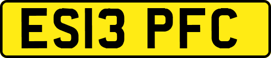 ES13PFC