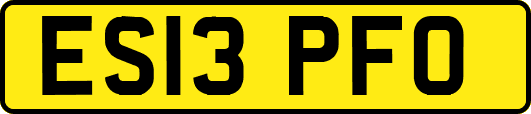 ES13PFO