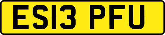 ES13PFU