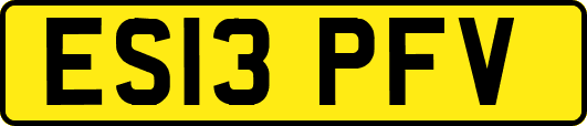 ES13PFV
