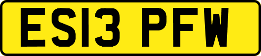 ES13PFW
