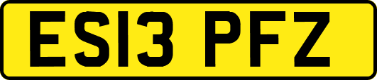 ES13PFZ