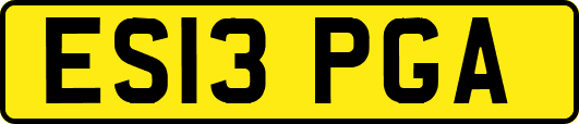 ES13PGA