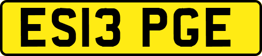 ES13PGE