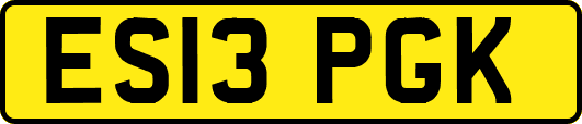 ES13PGK