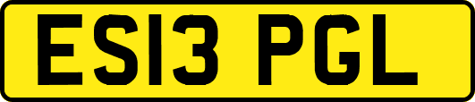 ES13PGL