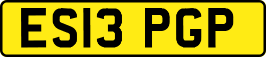 ES13PGP