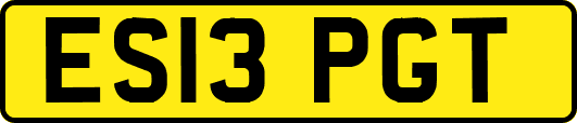 ES13PGT
