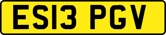 ES13PGV