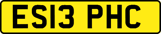 ES13PHC