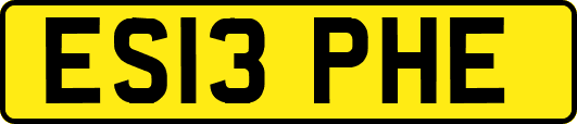 ES13PHE