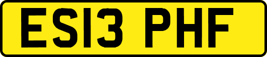 ES13PHF