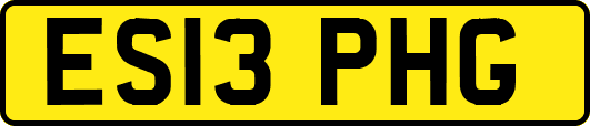 ES13PHG