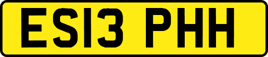 ES13PHH